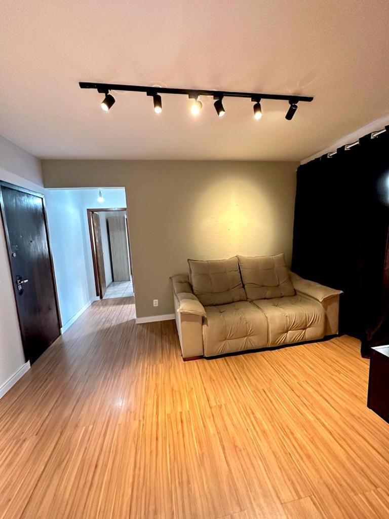 Apartamento No Centro Balneário Camboriú Exterior foto